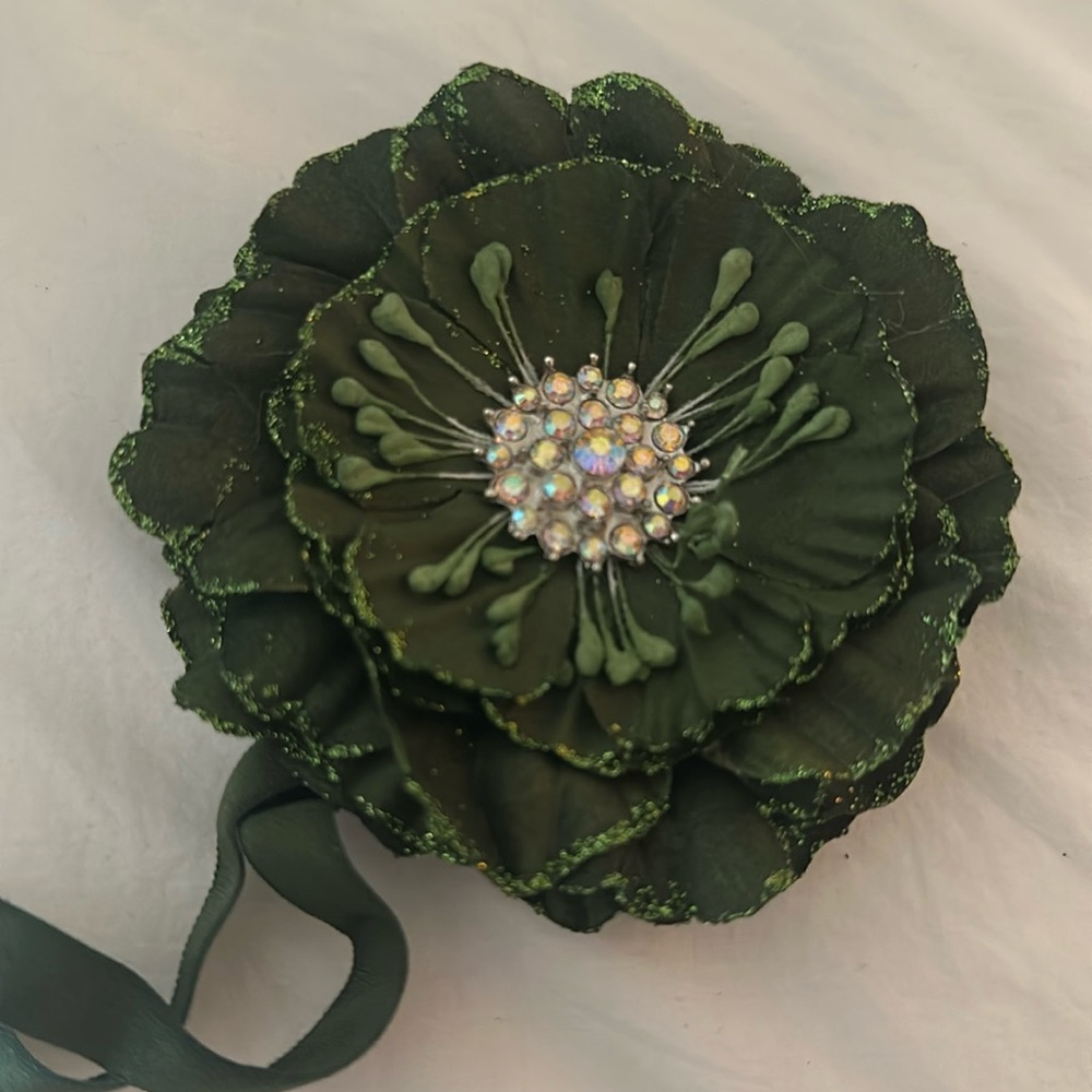 Tieks bow